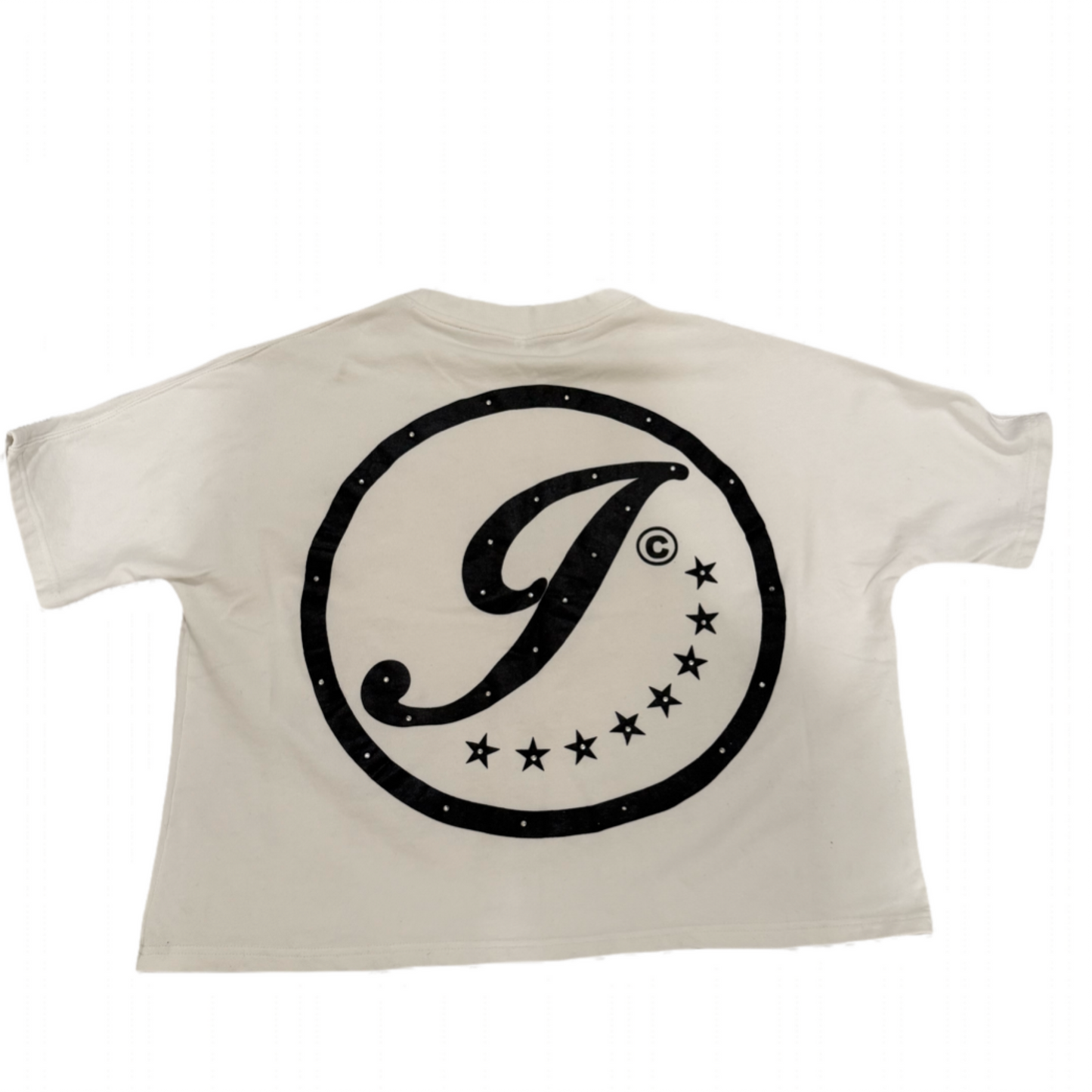 FOREVER IISLTD OVERSIZED TEE