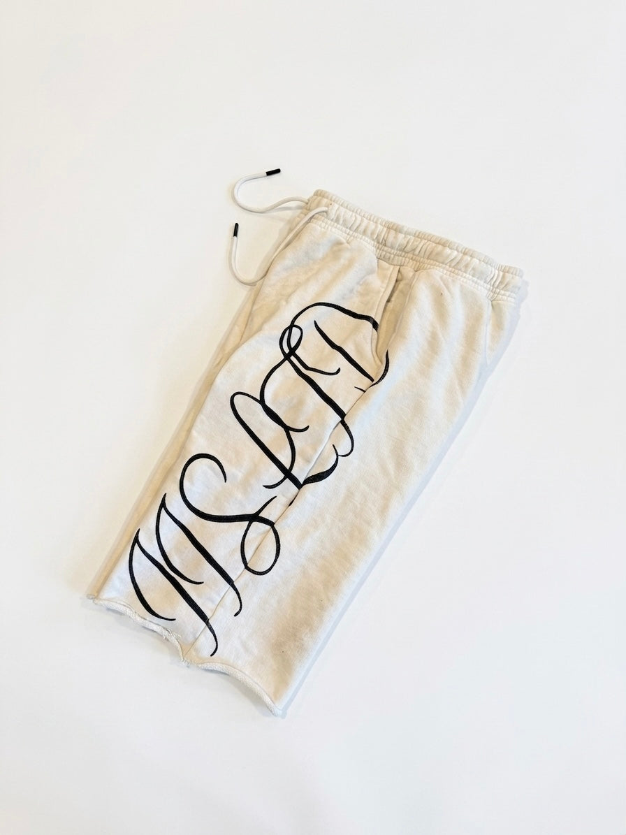 IISLTD Studio Shorts