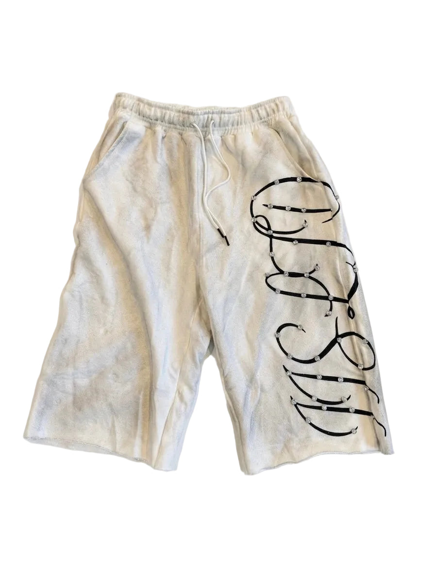 IISLTD Studio Shorts (With Stones)