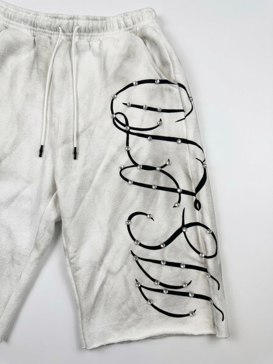 IISLTD Studio Shorts (With Stones)