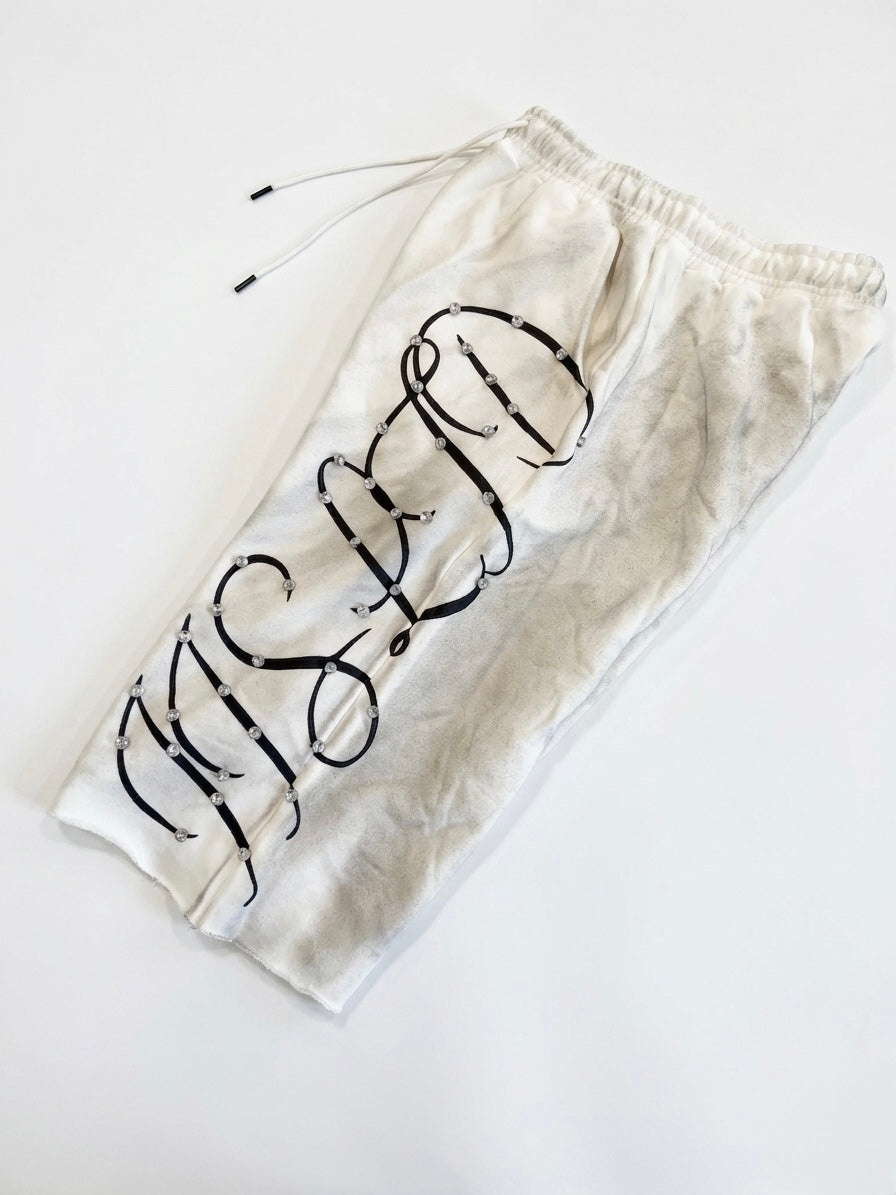 IISLTD Studio Shorts (With Stones)
