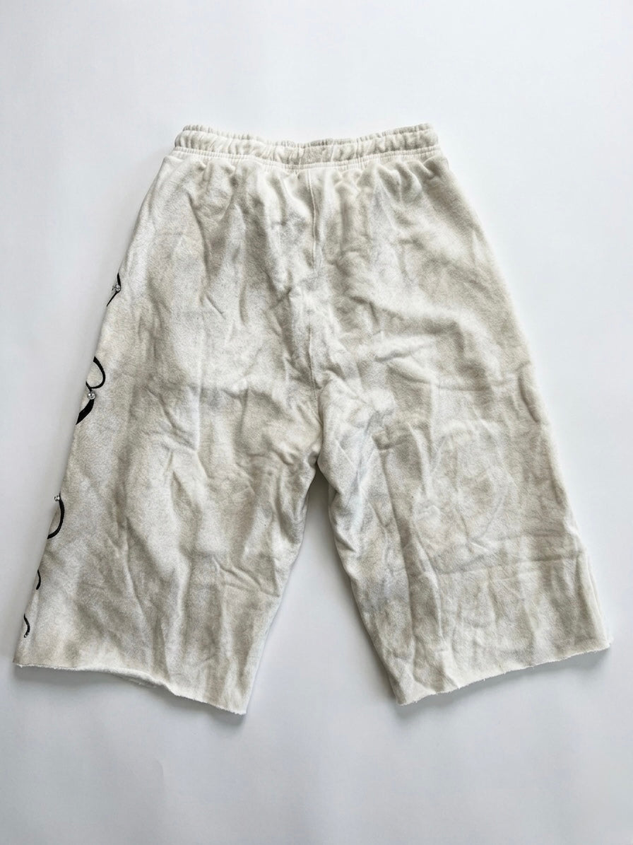 IISLTD Studio Shorts (With Stones)