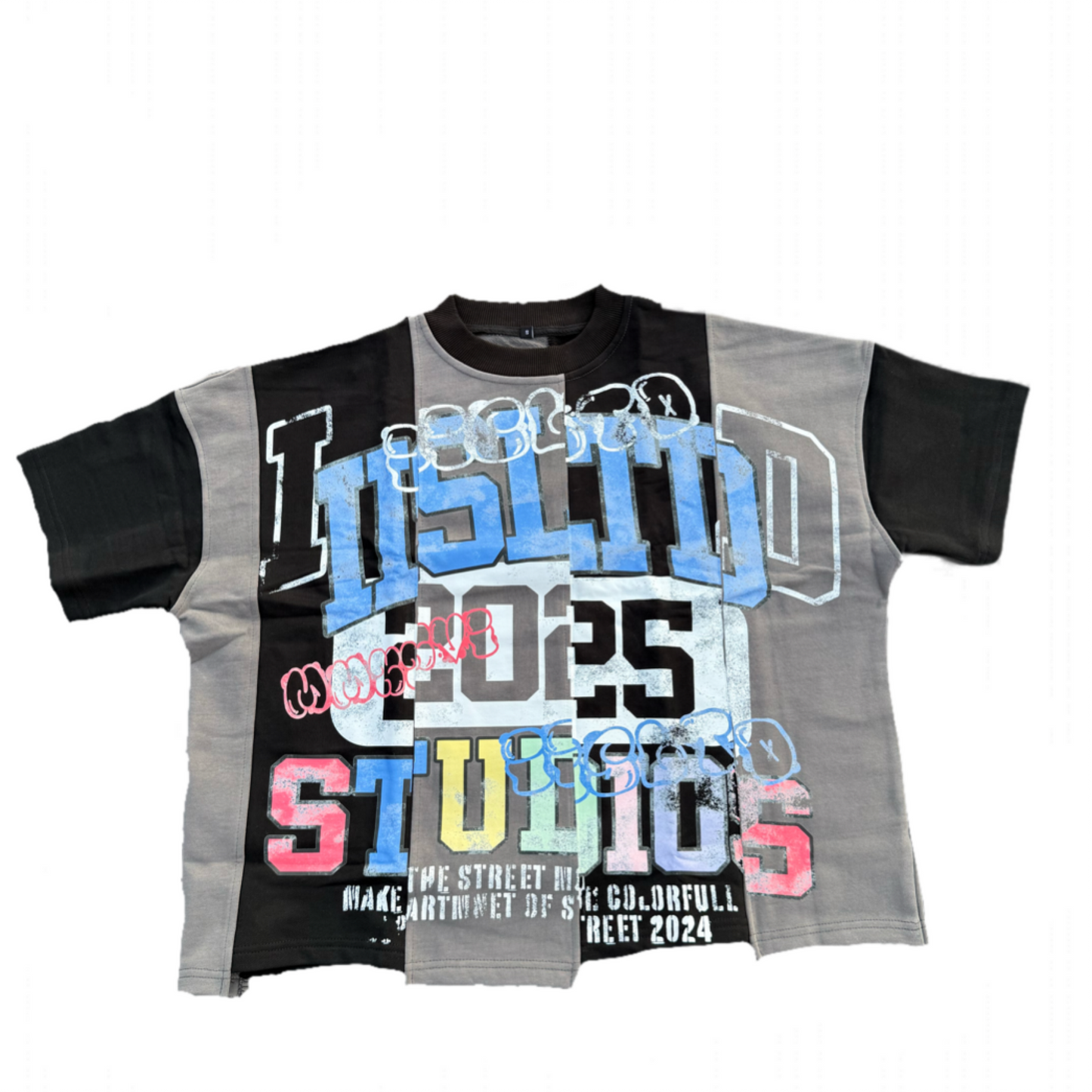 IISLTD STUDIOS TEE